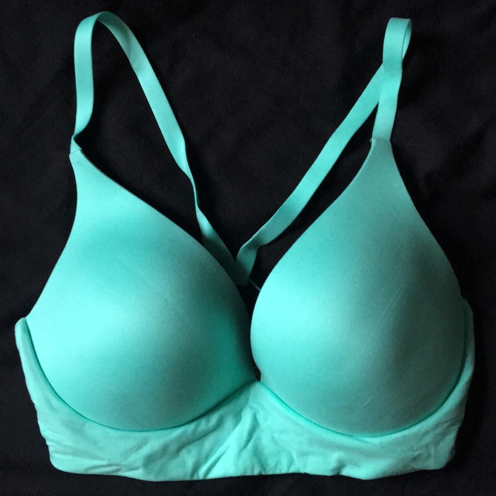 Victoria's Secret Lightly Lined Plunge